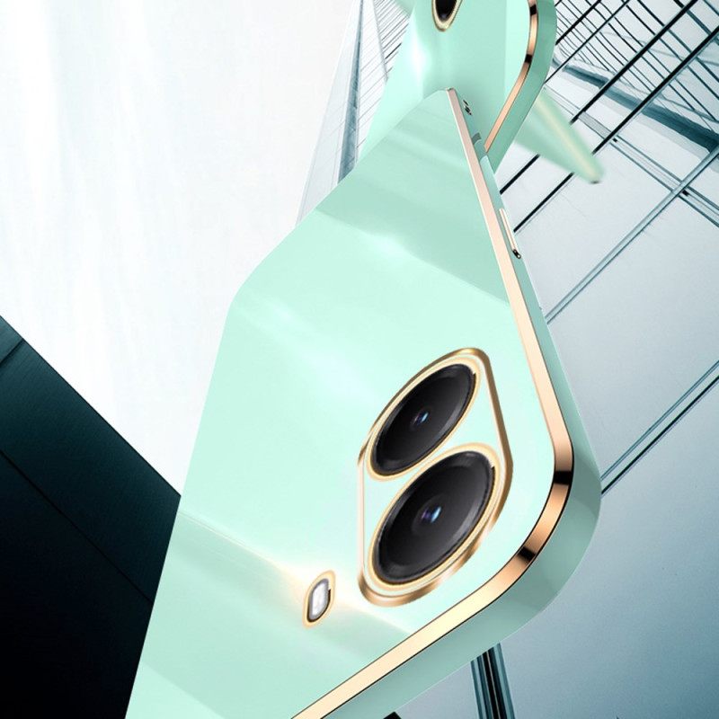 Kuori Poco X7 Pro 5g Xinli Suojakuori