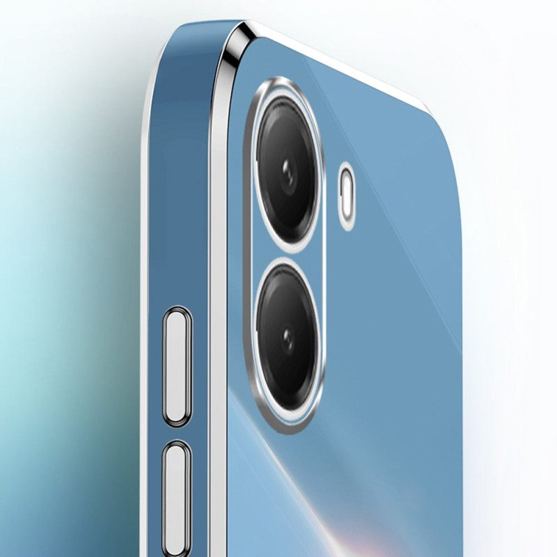 Kuori Poco X7 Pro 5g Xinli Suojakuori