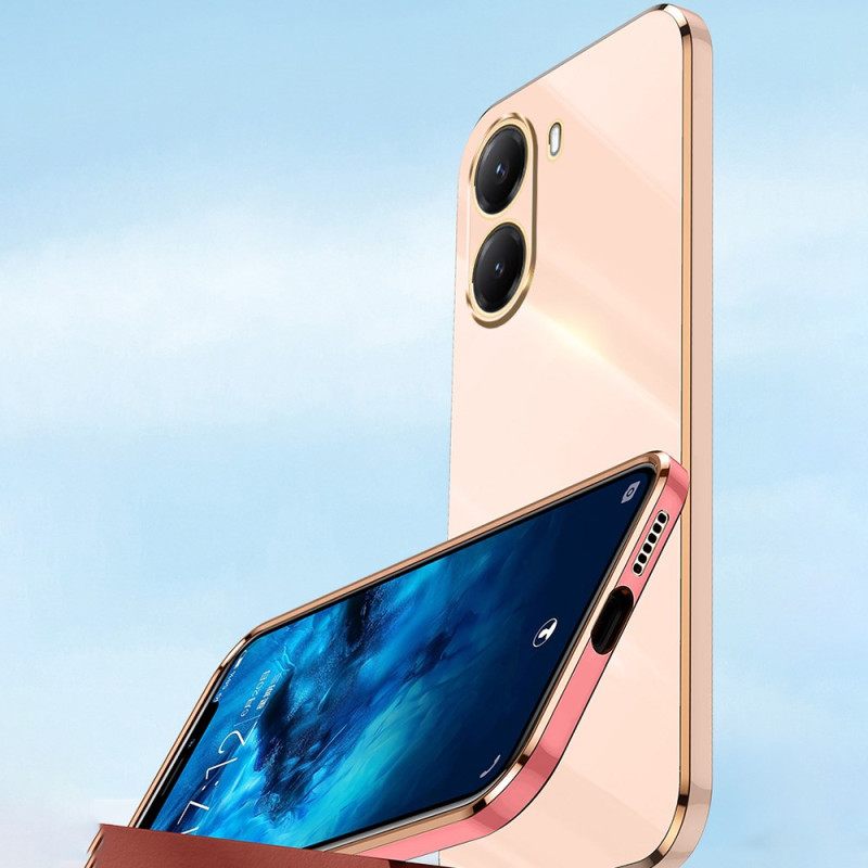 Kuori Poco X7 Pro 5g Xinli Suojakuori