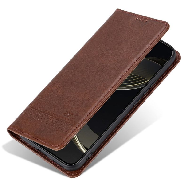 Nahkakotelo Poco X7 Pro 5g Azns