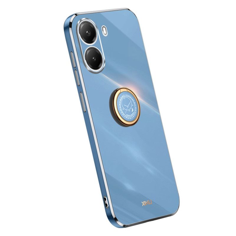 Puhelinkuoret Poco X7 Pro 5g Xinli-tukirengas