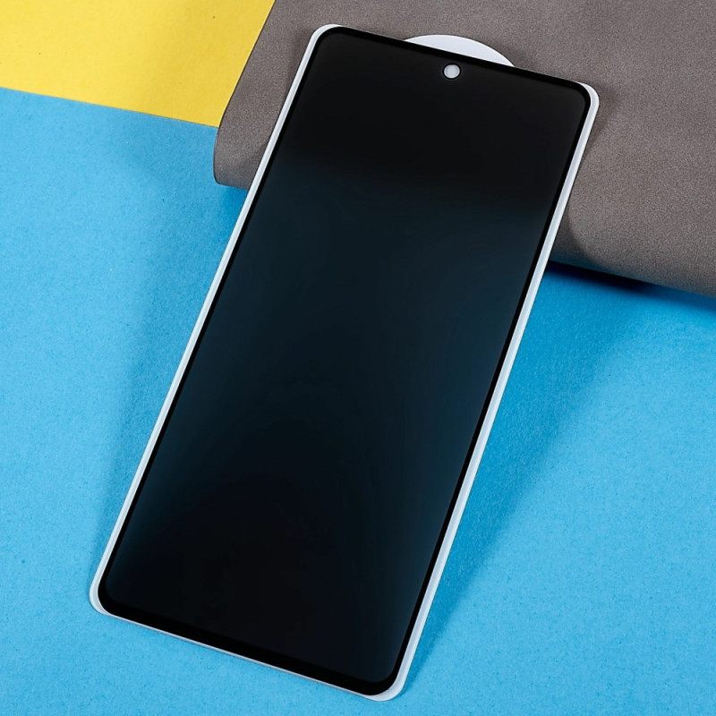 Vakoilunestoinen Karkaistusta Lasisesta Näytönsuoja Xiaomi Poco X7 Pro 5g