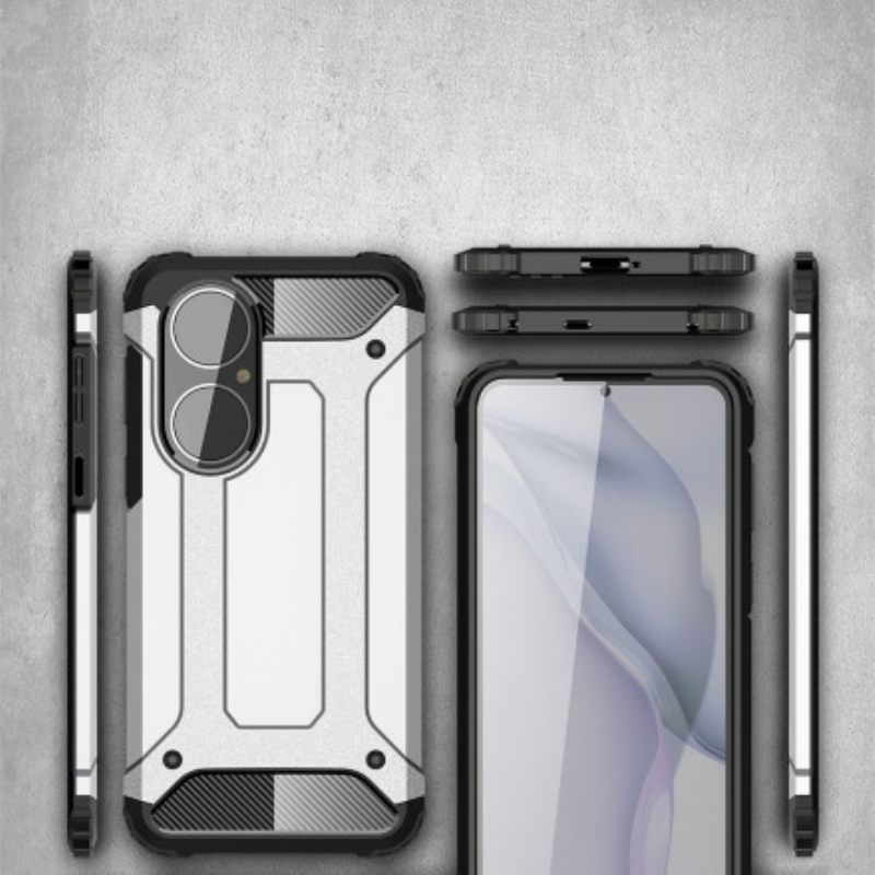Case Huawei P50 Survivor