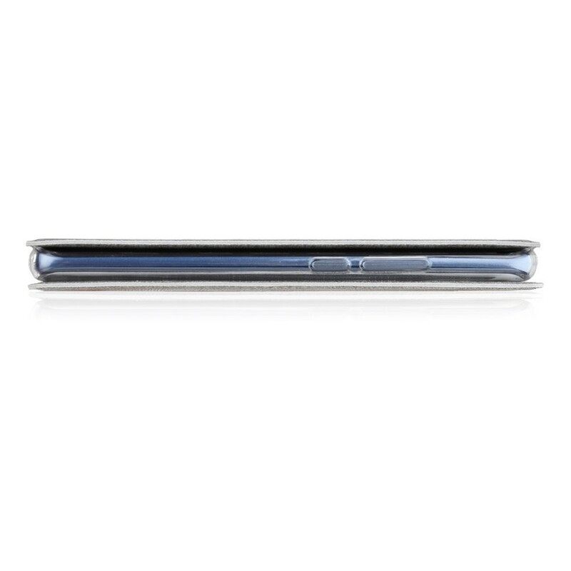 Puhelinkuoret OnePlus 7 Kotelot Flip Teksturoitu Vili Dmx