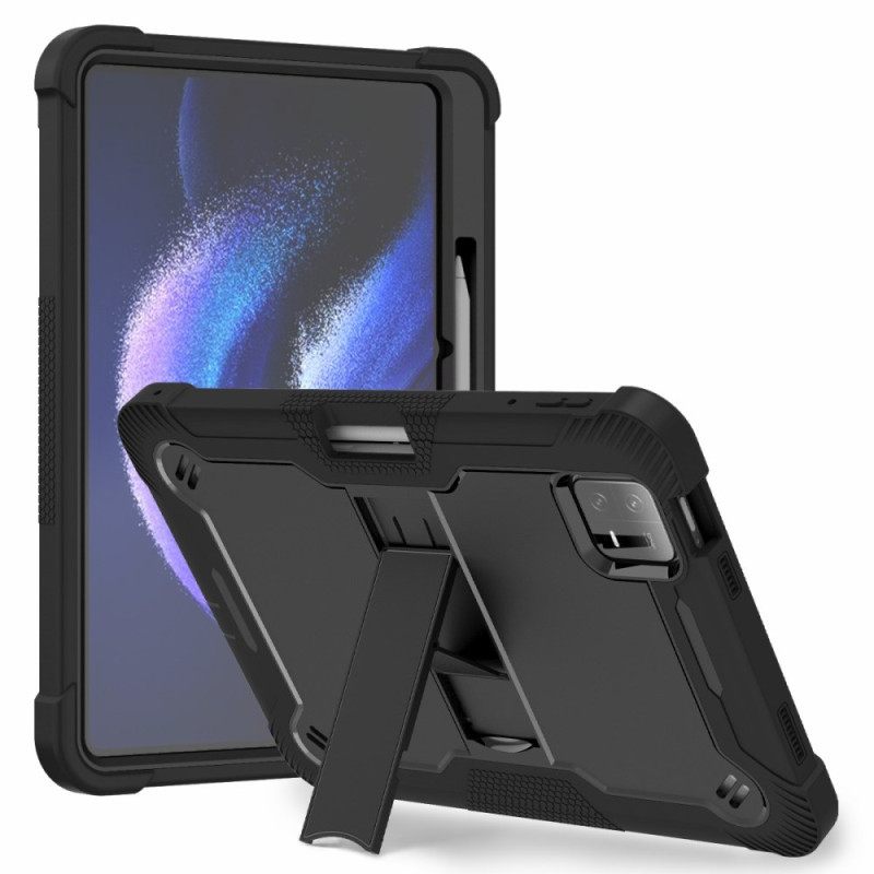 Case Xiaomi Pad 6 Puhelinkuoret Kestävä Jalustalla