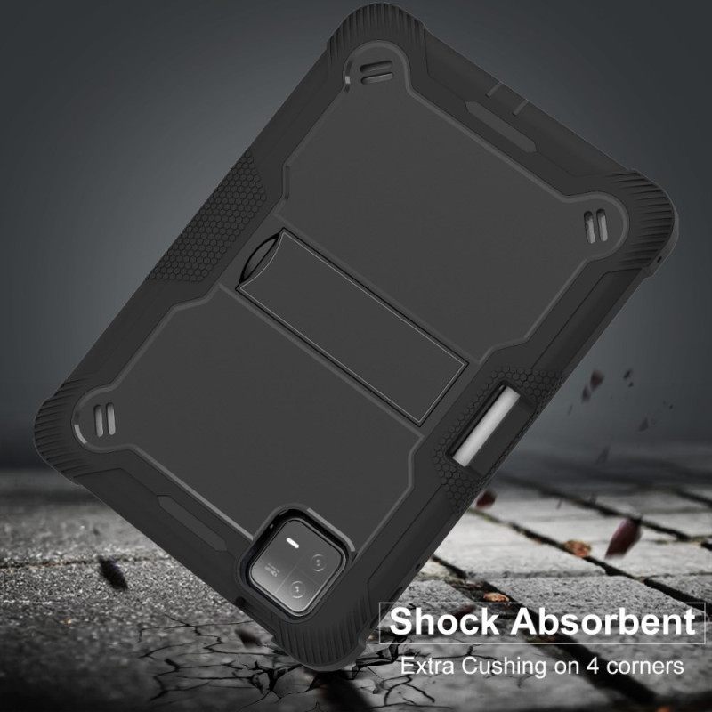 Case Xiaomi Pad 6 Puhelinkuoret Kestävä Jalustalla