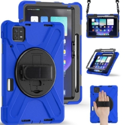 Case Xiaomi Pad 6 Puhelinkuoret X-muotoinen Olkahihna