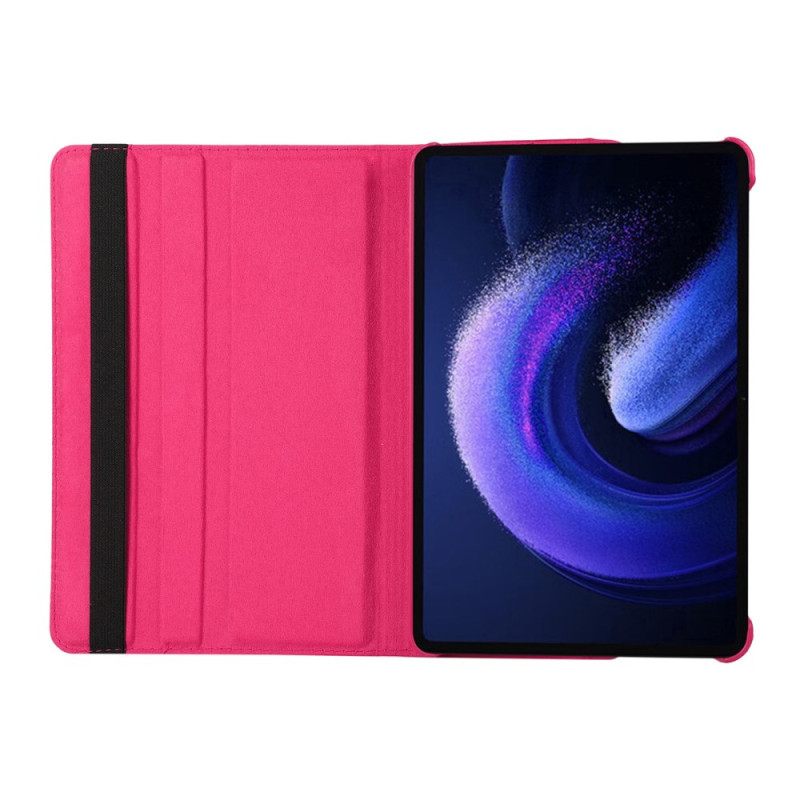 Kotelot Xiaomi Pad 6 Enkay-pyörivä Muotoilu