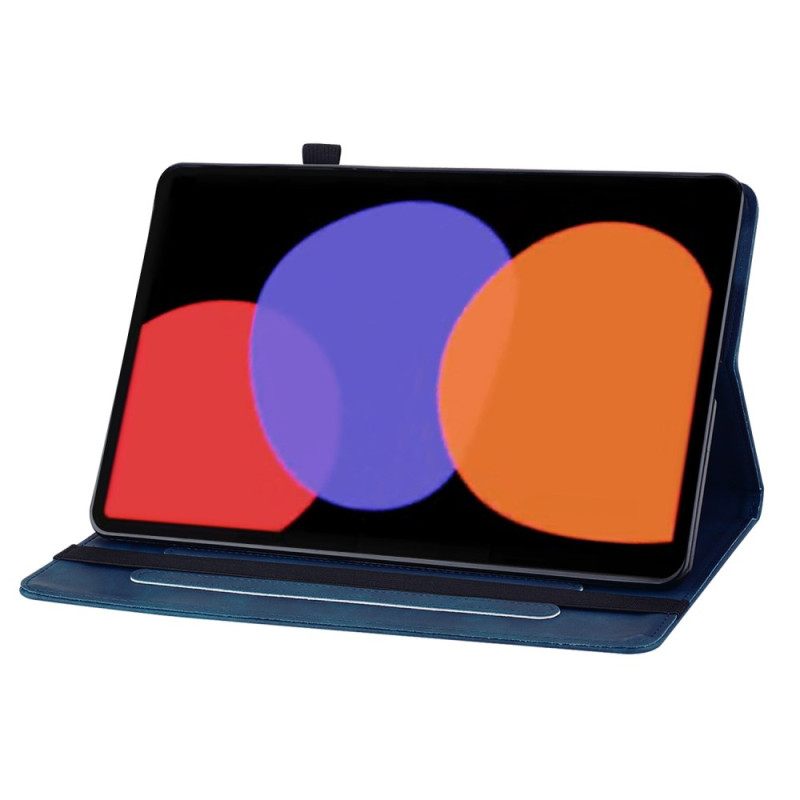 Kotelot Xiaomi Pad 6 Etutasku