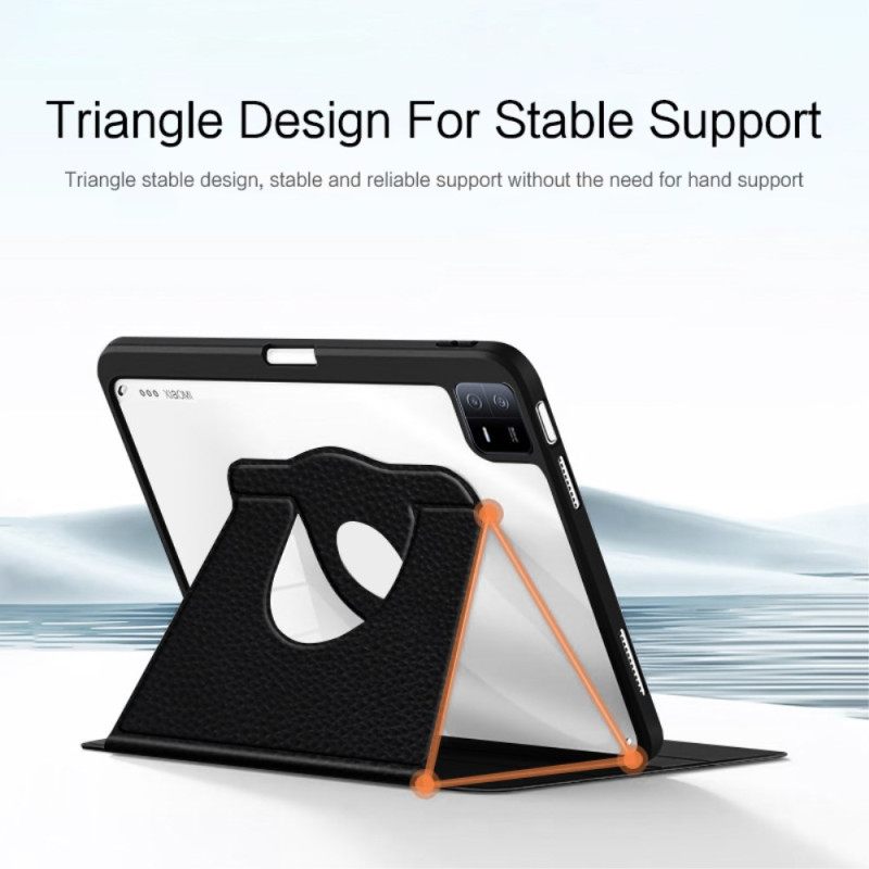 Kotelot Xiaomi Pad 6 Pyörivä Kynäteline