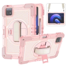 Kuori Xiaomi Pad 6 Erittäin Kestävä Olkahihnalla