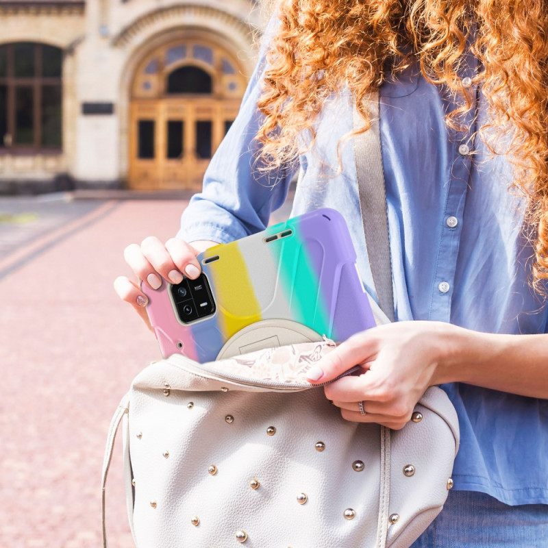 Kuori Xiaomi Pad 6 Vahvistettu Premium-malli