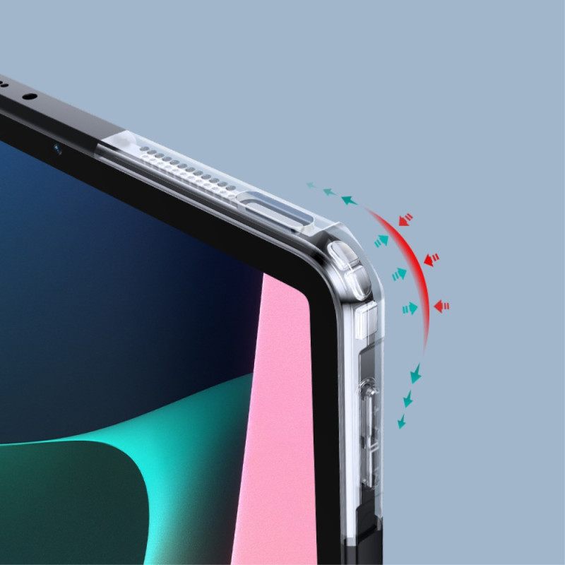 Kuori Xiaomi Pad 6 Xundd-pudotuksenesto