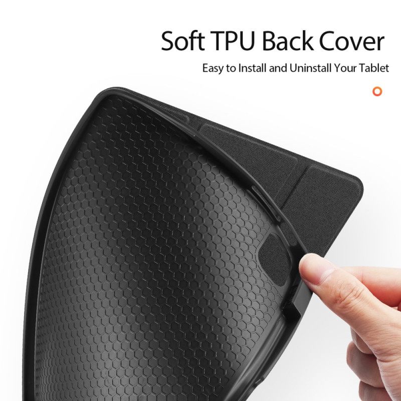 Xiaomi Pad 6 Domo-sarja Dux Ducis