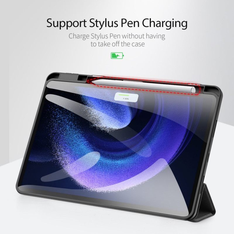Xiaomi Pad 6 Domo-sarja Dux Ducis