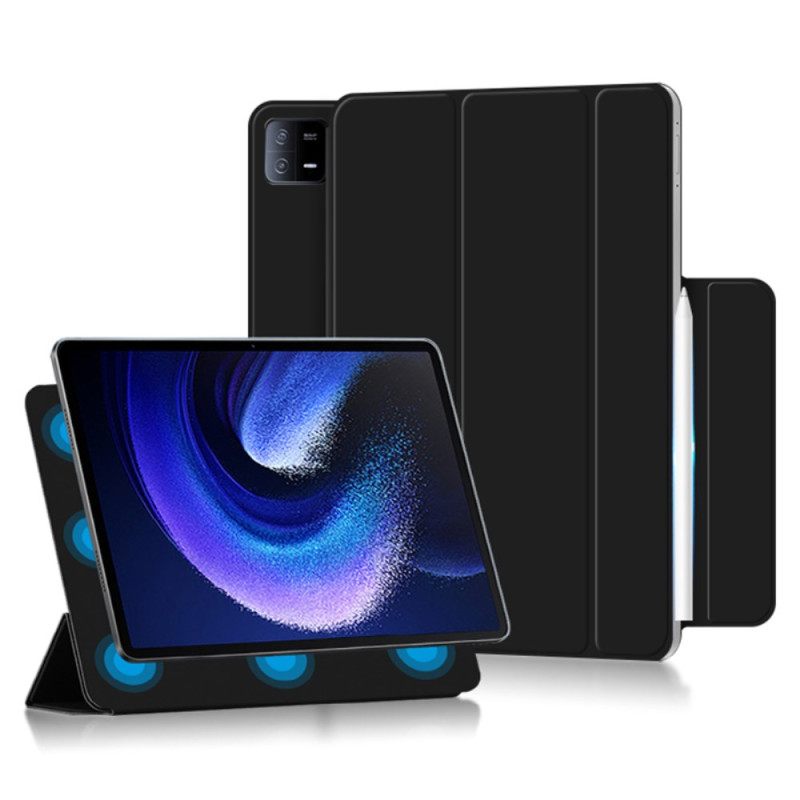 Xiaomi Pad 6 Kolmitaittoinen