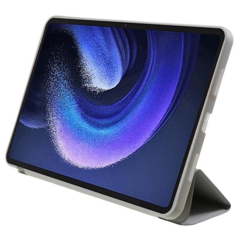 Xiaomi Pad 6 Kolmitaittoinen