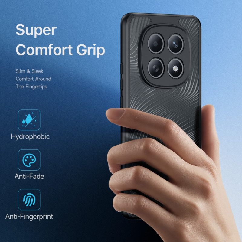 Case Xiaomi Redmi Note 15 5g Puhelinkuoret Aimo-sarjan Dux Ducis