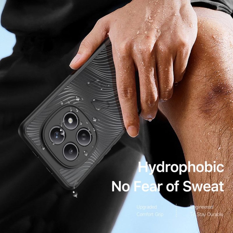 Case Xiaomi Redmi Note 15 5g Puhelinkuoret Aimo-sarjan Dux Ducis