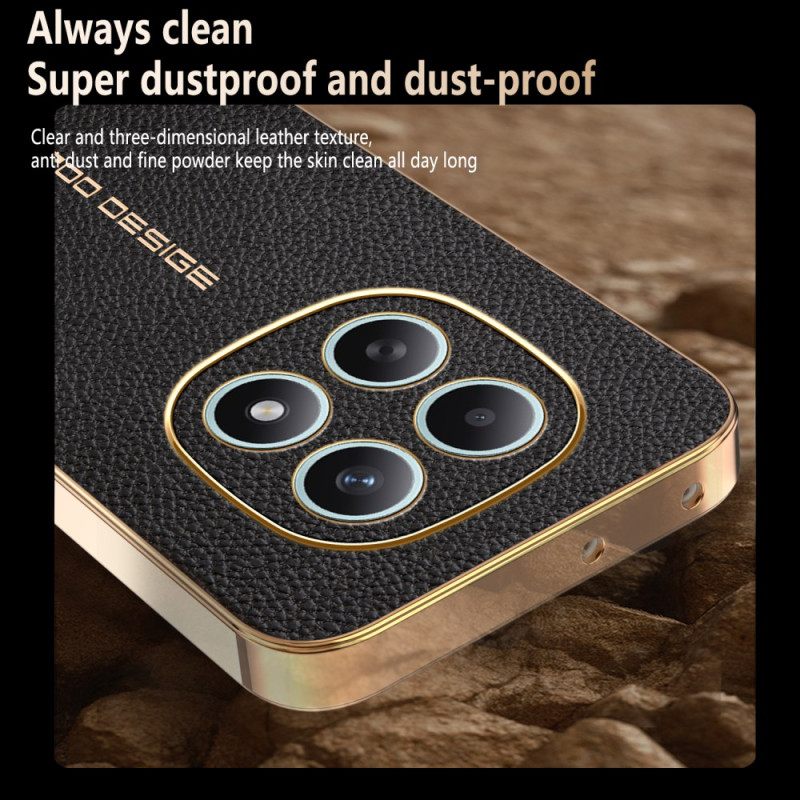 Case Xiaomi Redmi Note 15 5g Puhelinkuoret Naarmuuntumaton Litsikuvio