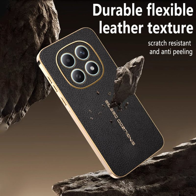 Case Xiaomi Redmi Note 15 5g Puhelinkuoret Naarmuuntumaton Litsikuvio