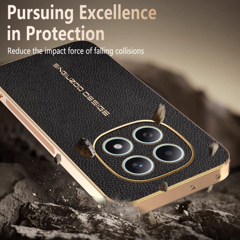 Case Xiaomi Redmi Note 15 5g Puhelinkuoret Naarmuuntumaton Litsikuvio