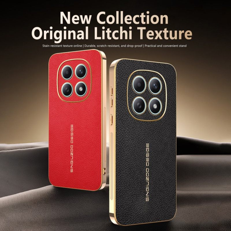 Case Xiaomi Redmi Note 15 5g Puhelinkuoret Naarmuuntumaton Litsikuvio