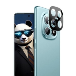 Karkaistusta Lasista Valmistettu Linssisuoja Xiaomi Redmi Note 15 5g / Poco M8 5g (musta Versio)