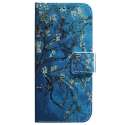 Kotelot Xiaomi Redmi Note 15 5g Aprikoosin Kukat Suojakuori