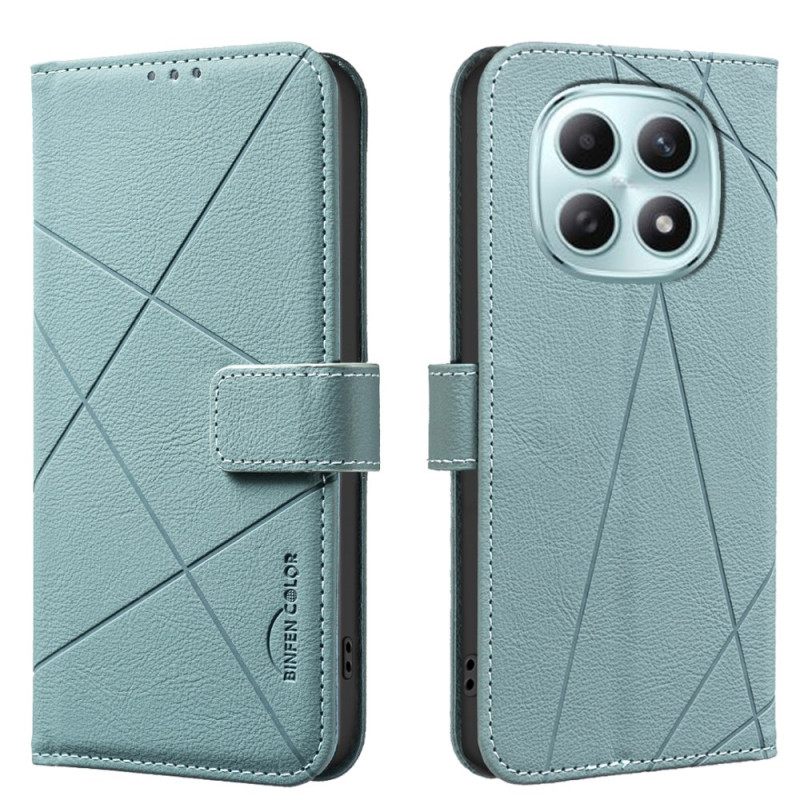 Kotelot Xiaomi Redmi Note 15 5g Binfen Color Viivat