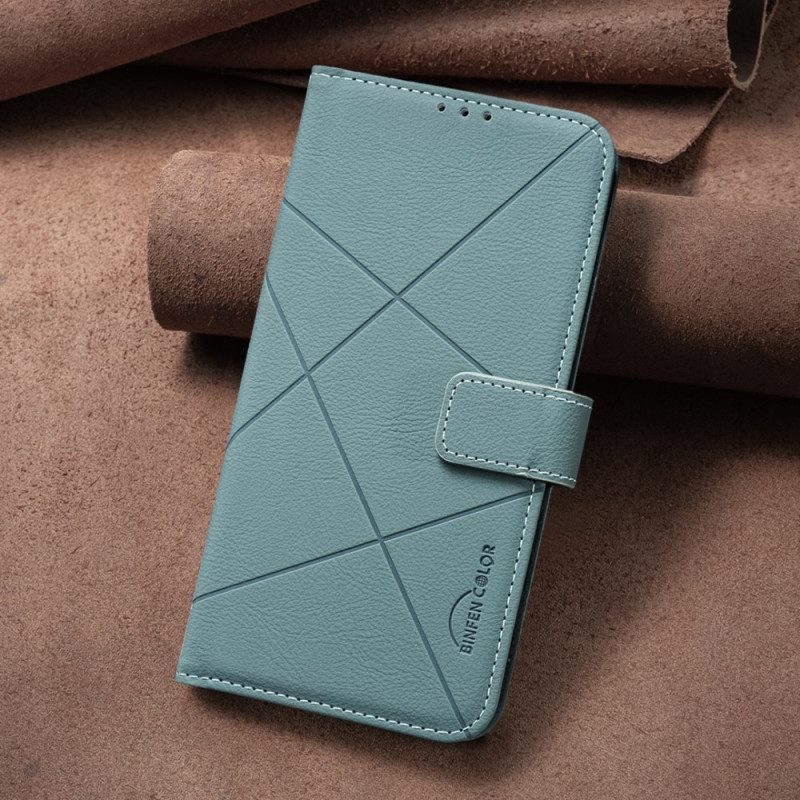 Kotelot Xiaomi Redmi Note 15 5g Binfen Color Viivat