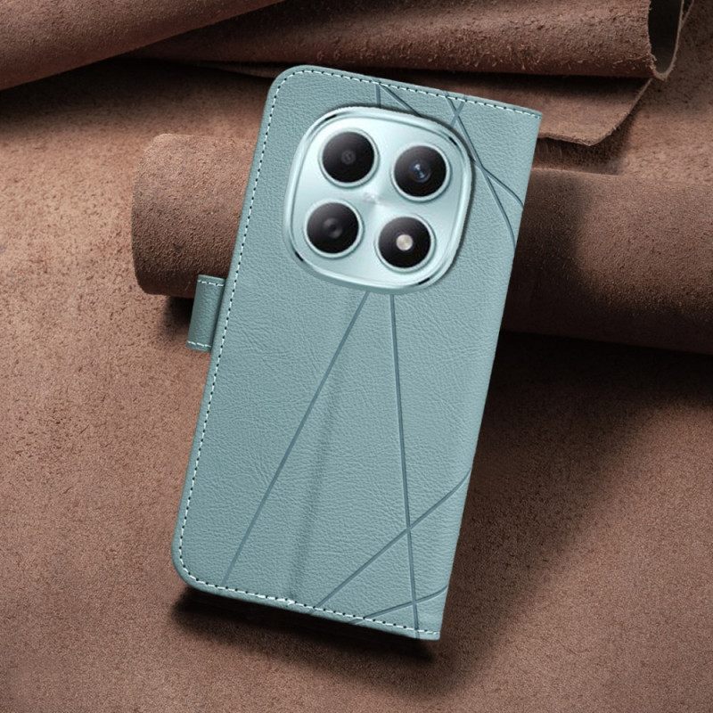 Kotelot Xiaomi Redmi Note 15 5g Binfen Color Viivat