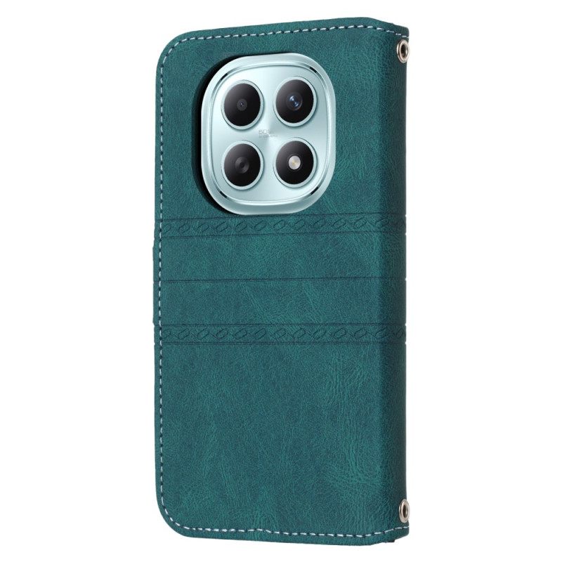 Kotelot Xiaomi Redmi Note 15 5g Dierfeng Suojakuori