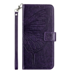 Kotelot Xiaomi Redmi Note 15 5g Graafinen Perhonen Suojakuori