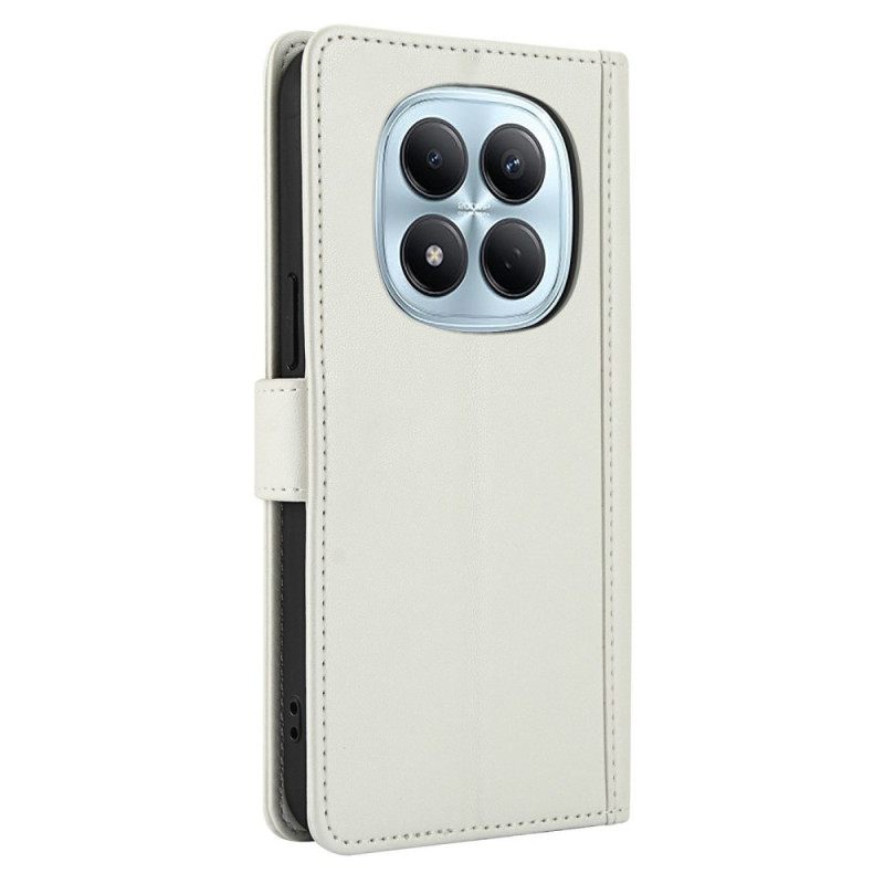 Kotelot Xiaomi Redmi Note 15 5g Jalusta Ja Rannehihna