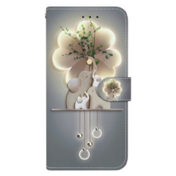 Kotelot Xiaomi Redmi Note 15 5g Kolme Norsua