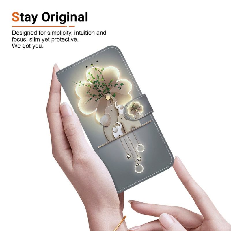 Kotelot Xiaomi Redmi Note 15 5g Kolme Norsua