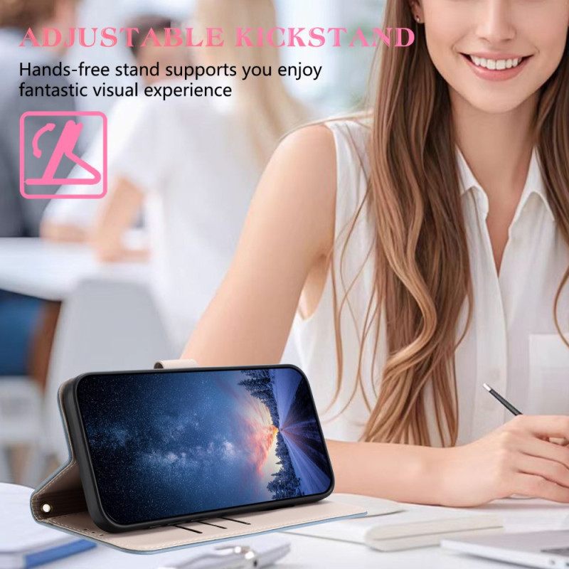 Kotelot Xiaomi Redmi Note 15 5g Koristeellinen Solmu Suojakuori