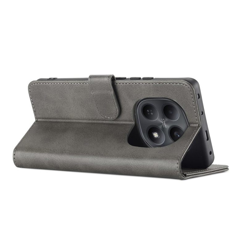 Kotelot Xiaomi Redmi Note 15 5g Lc.imeeke Nahkakuvio