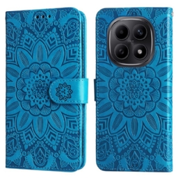 Kotelot Xiaomi Redmi Note 15 5g Mandala-kuvio