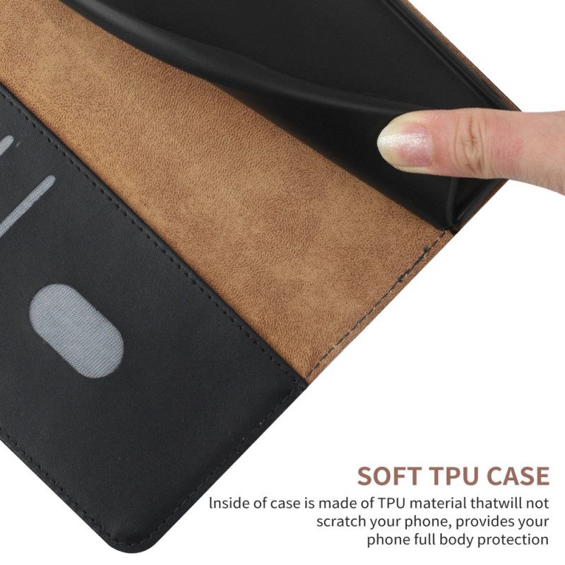 Kotelot Xiaomi Redmi Note 15 5g Nappa Nahka