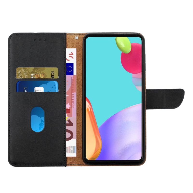 Kotelot Xiaomi Redmi Note 15 5g Nappa Nahka