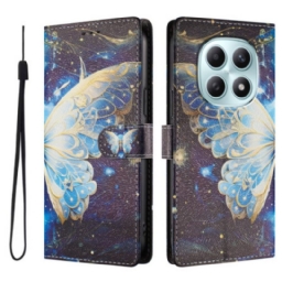 Kotelot Xiaomi Redmi Note 15 5g Perhonen Ja Tähdet