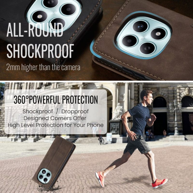 Kotelot Xiaomi Redmi Note 15 5g Puhelinkuoret Caseme