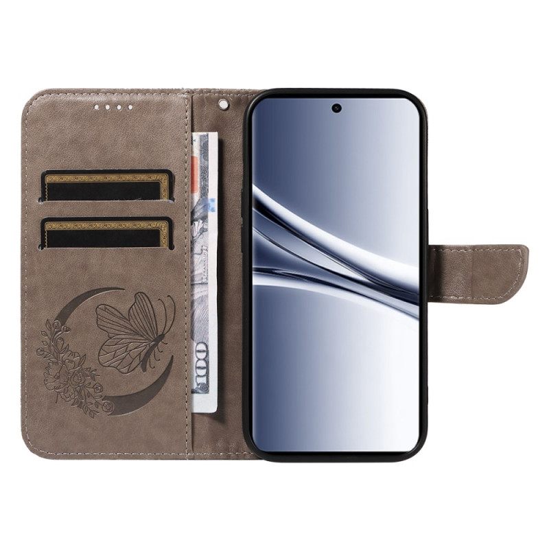 Kotelot Xiaomi Redmi Note 15 5g Puhelinkuoret Graafinen Perhonen