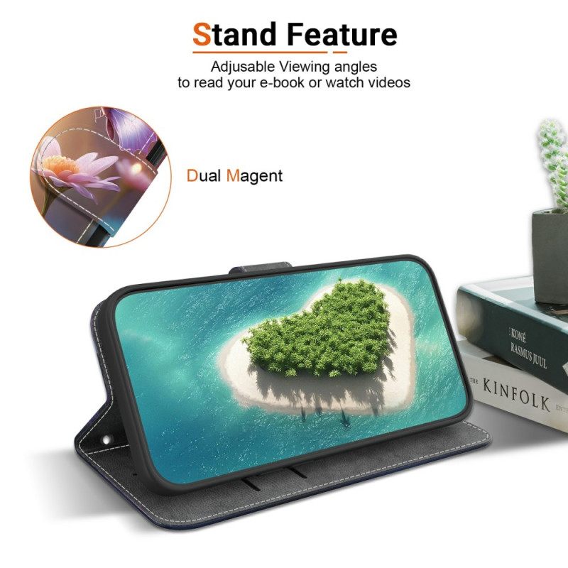 Kotelot Xiaomi Redmi Note 15 5g Puhelinkuoret Kukkaisperhonen