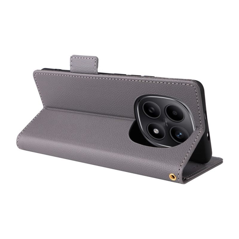 Kotelot Xiaomi Redmi Note 15 5g Puhelinkuoret Litsikuvioitu Hihna