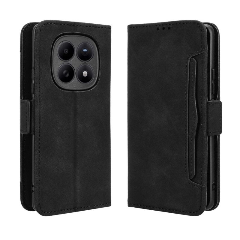 Kotelot Xiaomi Redmi Note 15 5g Puhelinkuoret Monikortti