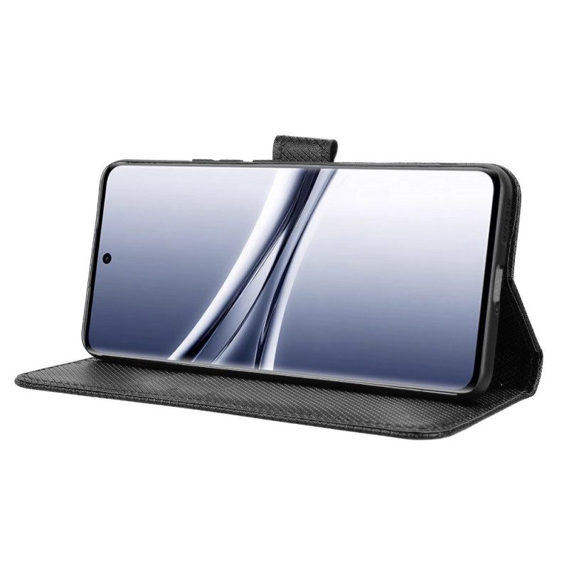 Kotelot Xiaomi Redmi Note 15 5g Puhelinkuoret Timanttikuvio