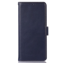 Kotelot Xiaomi Redmi Note 15 5g Rfid-suojattu Aito Nahka